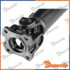 Arbre de transmission avant pour KIA | NWN-KA-004, 10-120090